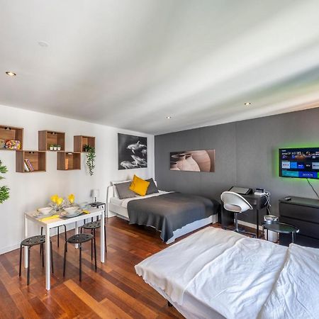 Sensational Studio In Brussels City Fantastic Location Exterior photo
